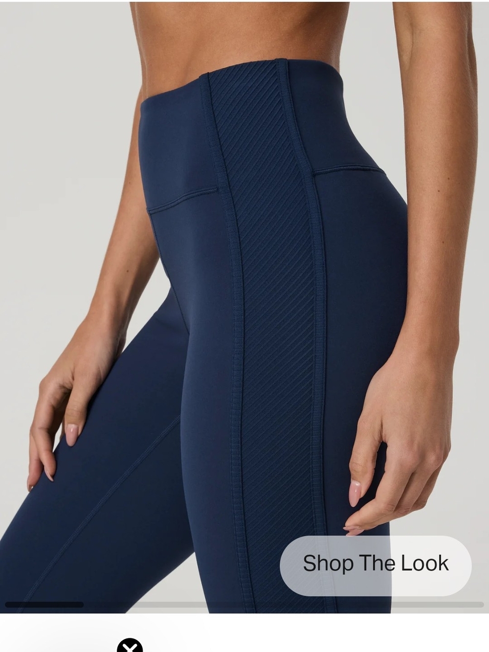 VUORI SKYLINE LEGGING M